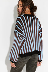 Celmo Clown Cardi