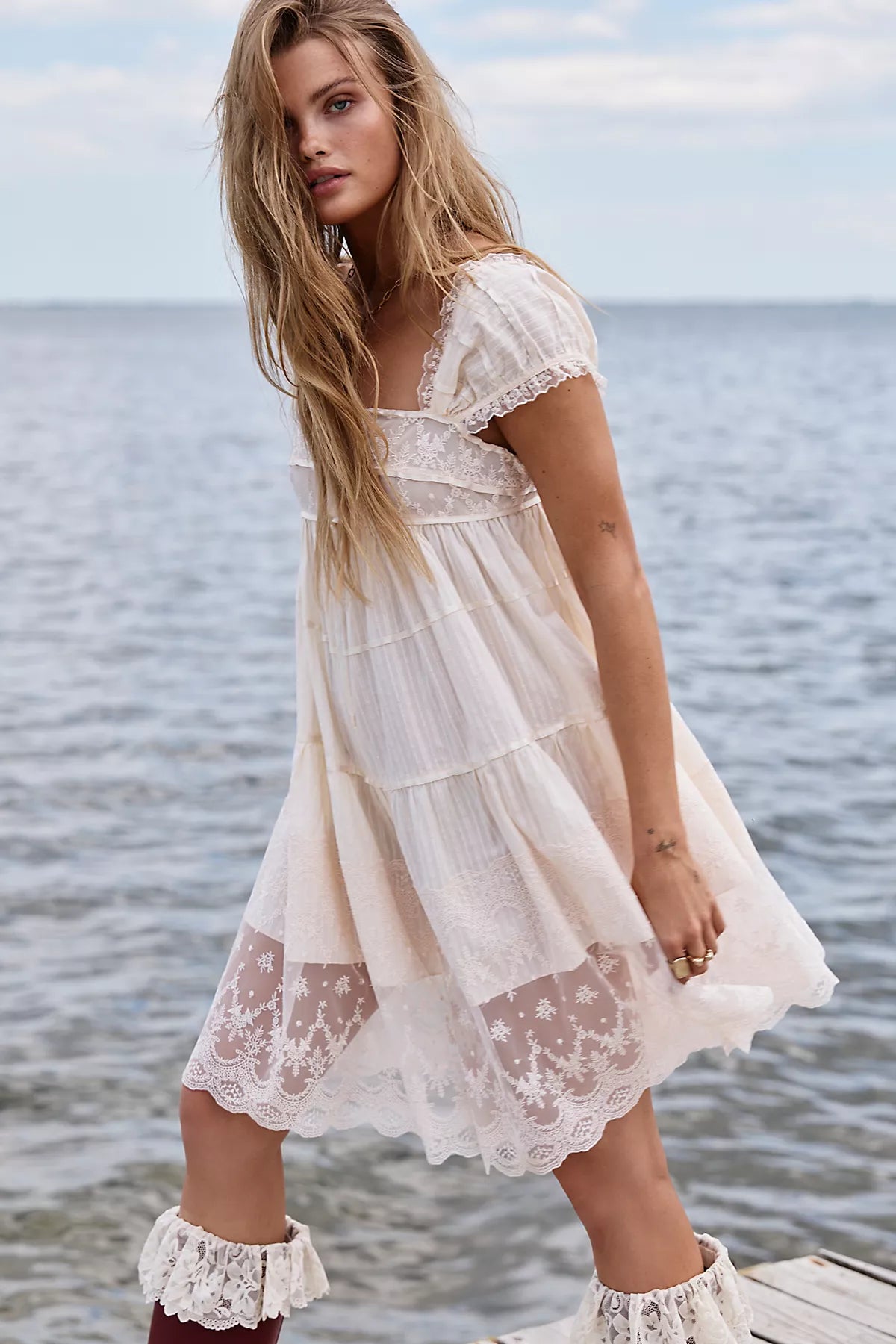One of a Kind Romper