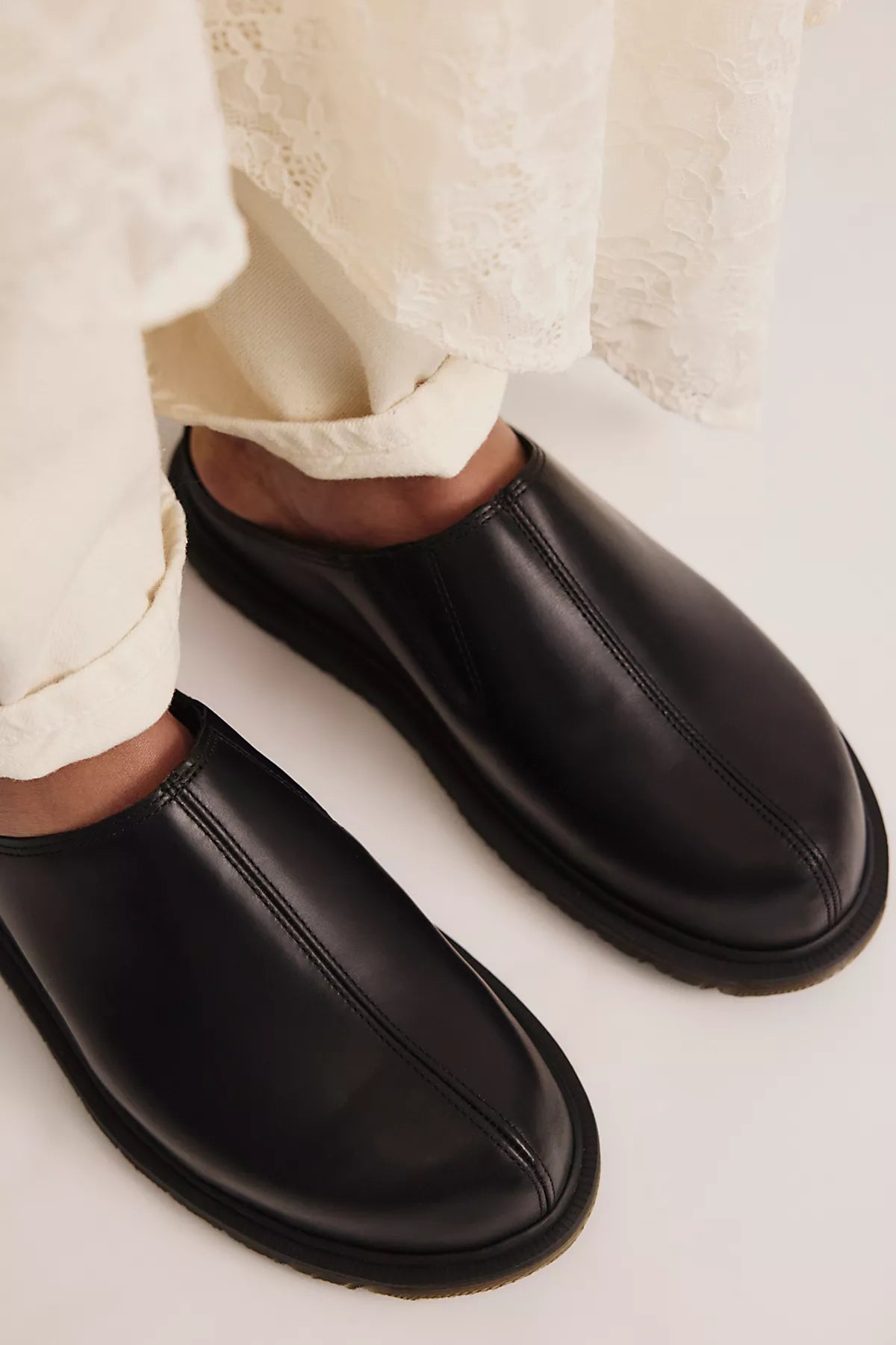 Dr. Martens San Mules