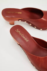Blakeney Mini Clogs