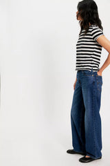 Levi's Baggy Dad Jeans
