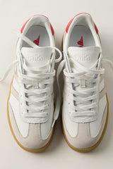 Gola Viper Leather Sneakers