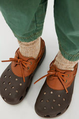 Crocs Classic Boat Shoes