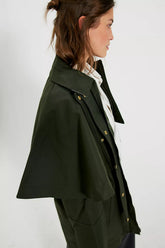Barbour Fia Water Resistant Jacket