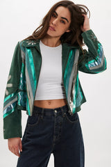 Monarch Magic Jacket