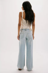 We The Free Tennessee Low-Rise Boyfriend Jeans
