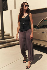 Cleona Harem Pants