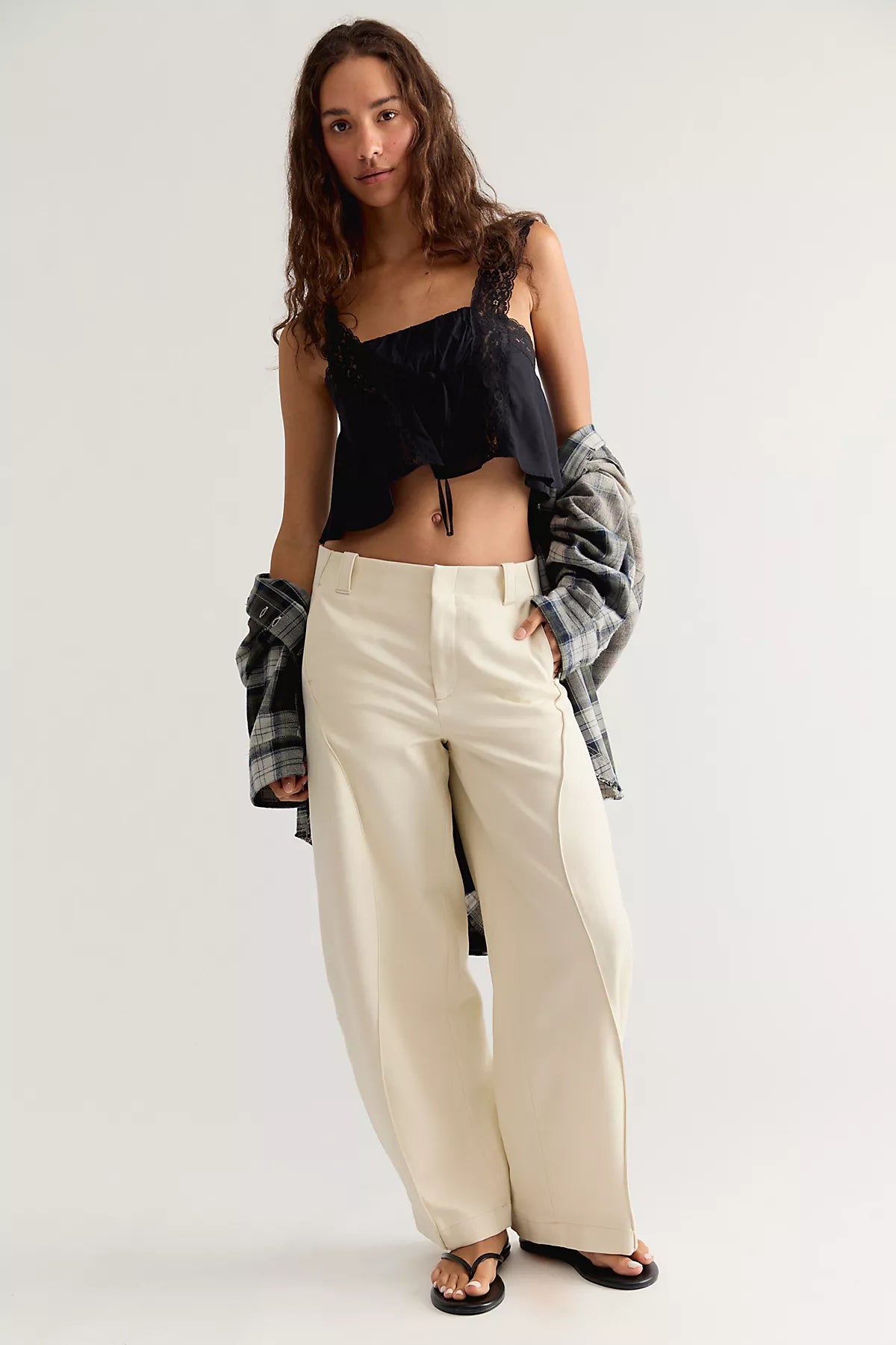 Closed Barlou Trousers