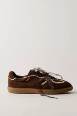 ALOHAS Tb.490 Crochet Sneakers