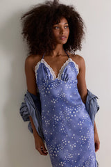 Evania Slip Dress