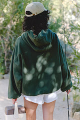 Final Call Logo Hoodie
