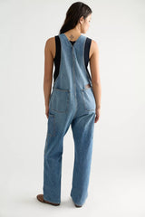 Dala Houston Dungarees