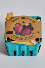 Big Strawberry Tealights
