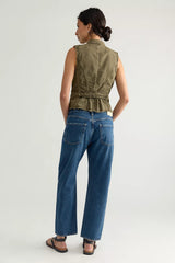 Citizens of Humanity Winslow Cropped Boyfriend Jeans