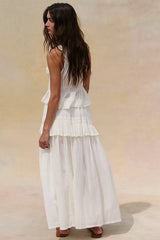 Bare Bliss Skirt Set