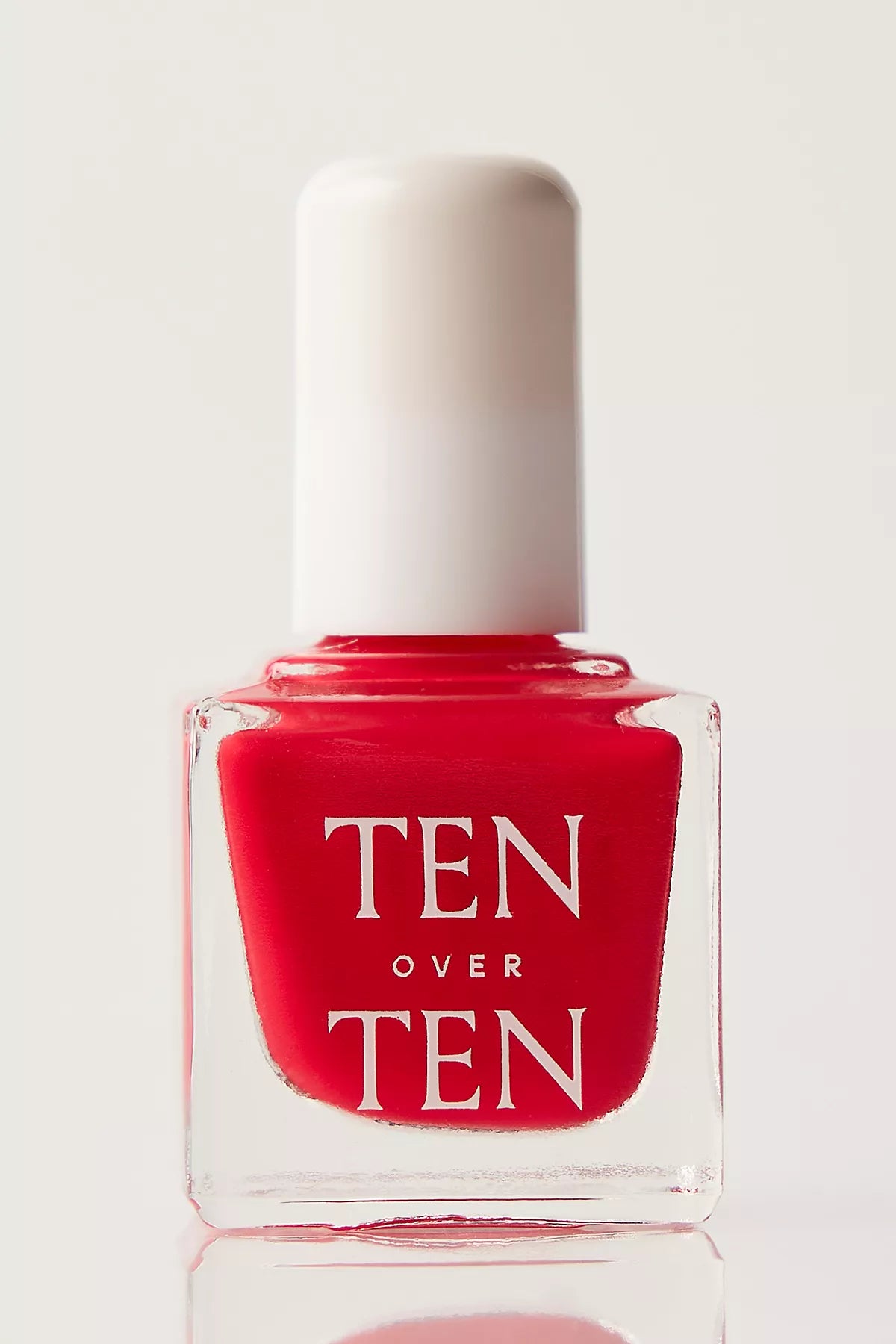 Tenoverten Nail Polish