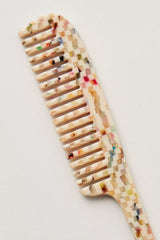 Solar Eclipse Styling Comb