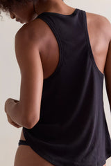 Barely Bare Rib Tank