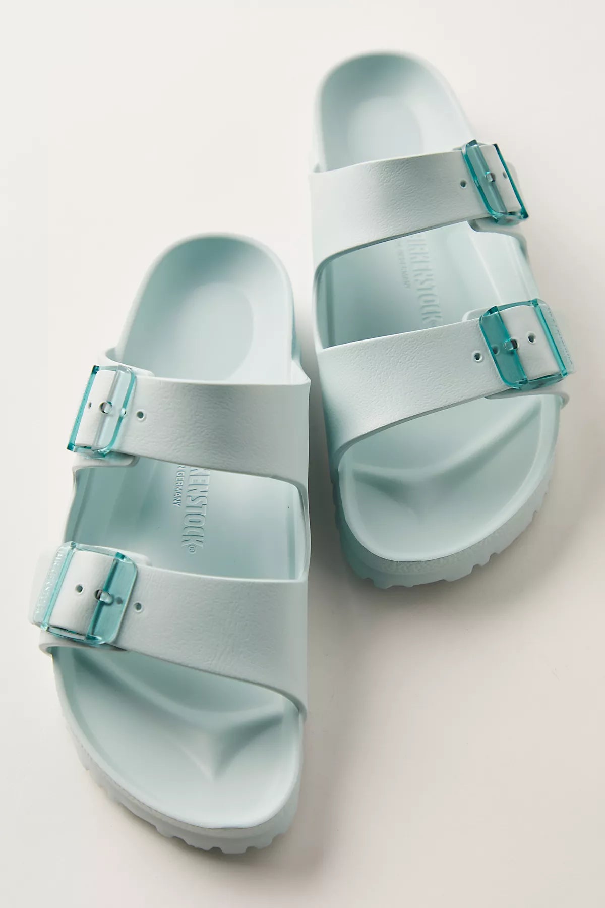 Birkenstock Arizona Stealth EVA Sandals