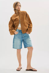 AMO Steph Shorts