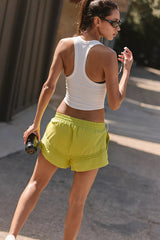 Check It Out Shorts