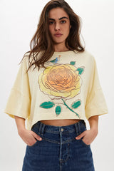 East West Love Tee