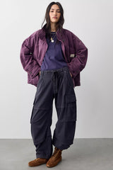 We The Free Reef Curved Twill Cargo Pants