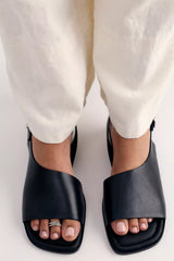 Brandi Buckle Sandals
