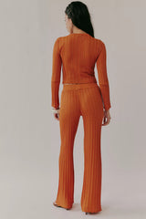 Marlowe Pant Set