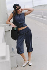 Downtown Sandwashed Set