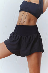 Carpe Diem Shorts