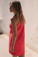 Esmee T-Shirt Mini Dress
