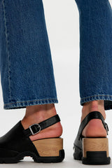 SOREL Roam'n™ Platform Clogs