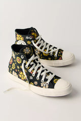Chuck Taylor All Star Summer Floral High-Top Sneakers