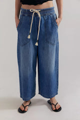 We The Free Easy Peasy Pull-On Jeans