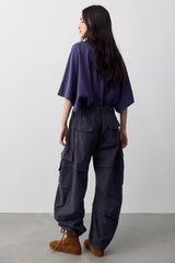 We The Free Reef Curved Twill Cargo Pants