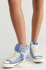 Chuck Taylor All Star Lace High-Top Sneakers