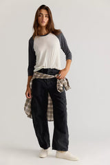 Citizens of Humanity Marcelle Low-Slung Cargo Pants