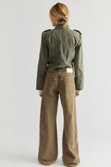 Closed Tori-X Jeans