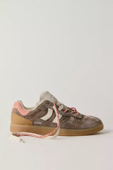 Coolway Goal Sneakers