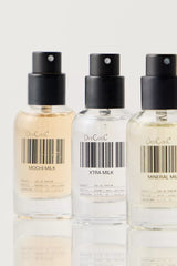 DedCool Milk Travel Trio