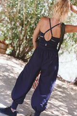 Crunch Time One-Piece