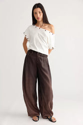 Diesel 1987 D-Khelz-B-S Trouser Jeans