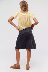 Citizens of Humanity Flight Shorts