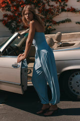 Mora Drop-Waist One-Piece