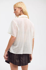 FP One Spencer Top