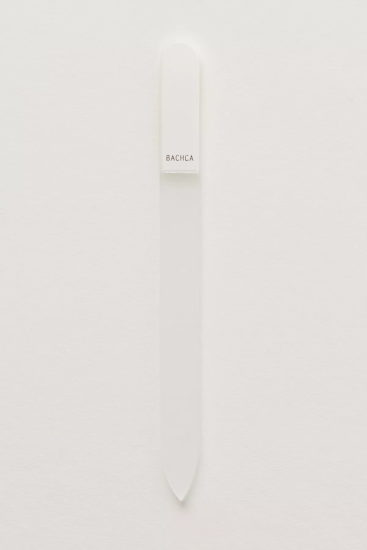 Bachca Glass Nail File