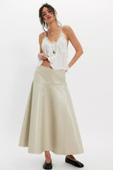 Citizens of Humanity Vita Maxi Skirt