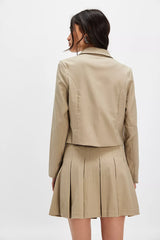 En Saison Arden Skirt Set