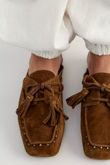 Bavaria Boat Mules